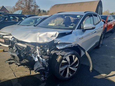 Cumpara VOLKSWAGEN ID.4 prin Ayvens Carmarket