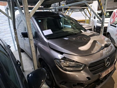 Αγορά MERCEDES-BENZ CITAN στο Ayvens Carmarket