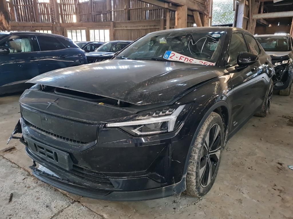 Polestar 2 BEV 8KWH LRSM PLUS RWD