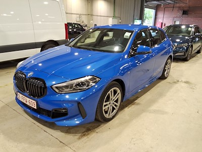 Koop BMW 1 SERIES HATCH op Ayvens Carmarket