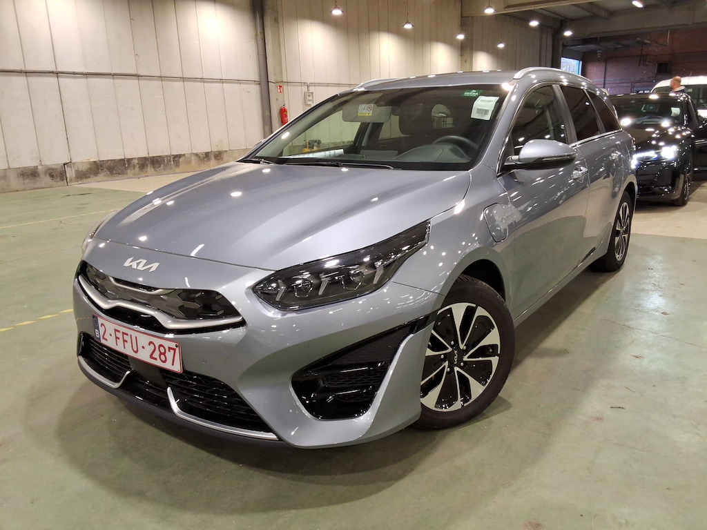 Kia Cee'd SPORTSWAGON 1.6 GDI PHEV BUSINESS LINE DCT