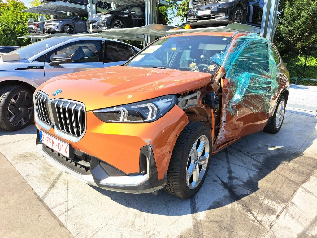 BMW X1 1.5 XDRIVE25E PHEV (180KW) 4WD AUTO
