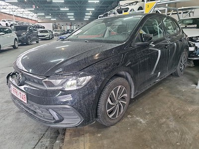 Buy VOLKSWAGEN Polo on Ayvens Carmarket
