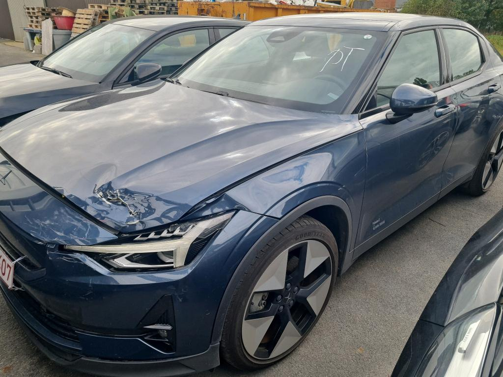 Polestar 2 BEV 82KWH LRDM PLUS 4WD