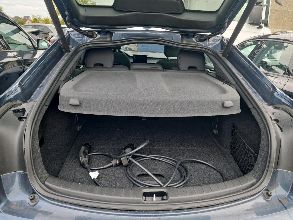 Foto 5 van Polestar 2