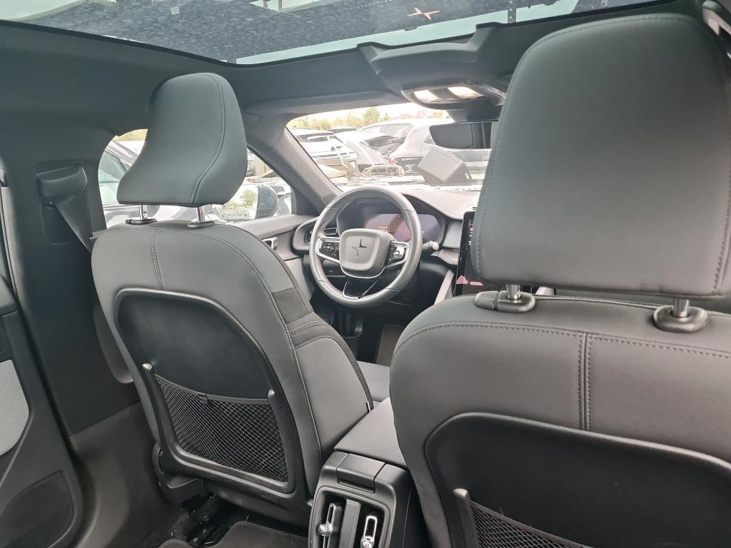 Foto 6 van Polestar 2
