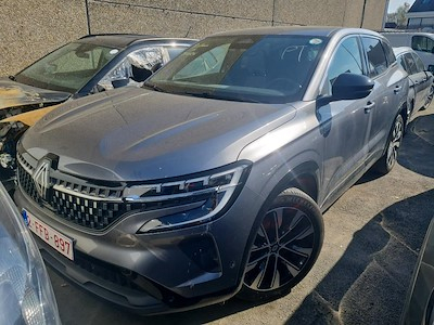 Buy RENAULT AUSTRAL on Ayvens Carmarket