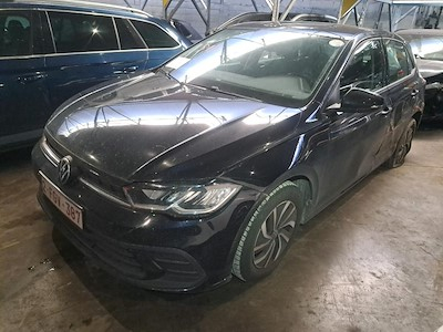 Koop VOLKSWAGEN Polo op Ayvens Carmarket