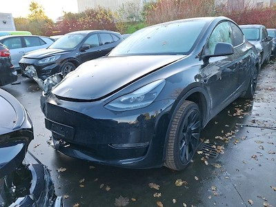 Achetez TESLA MODEL Y sur Ayvens Carmarket