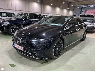 Comprar MERCEDES-BENZ EQE no Ayvens Carmarket