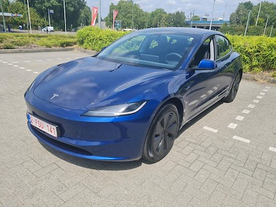 Achetez TESLA MODEL 3 sur Ayvens Carmarket