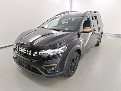 Koop DACIA JOGGER op Ayvens Carmarket