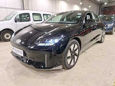 Achetez HYUNDAI IONIQ 6 sur Ayvens Carmarket