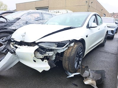 Kaufe TESLA MODEL 3 bei Ayvens Carmarket