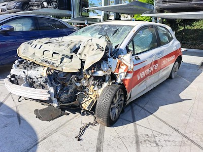 Achetez TOYOTA COROLLA TOURING SPORTS sur Ayvens Carmarket