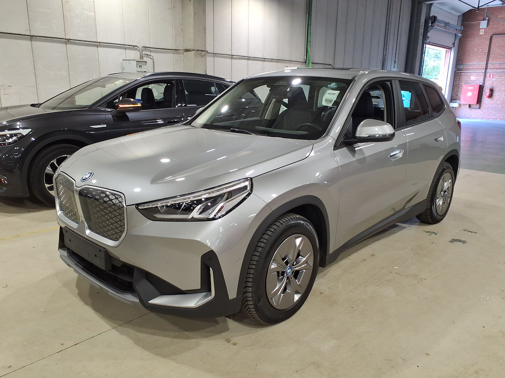 BMW iX1 BEV 67KWH EDRIVE20 (150KW) AUTO