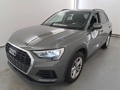 Koop AUDI Q3 op Ayvens Carmarket