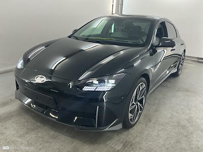 Achetez HYUNDAI IONIQ 6 sur Ayvens Carmarket