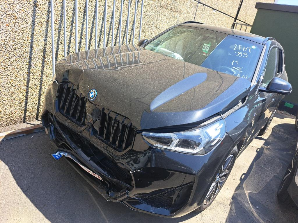 BMW X1 1.5 XDRIVE25E PHEV (180KW) 4WD AUTO