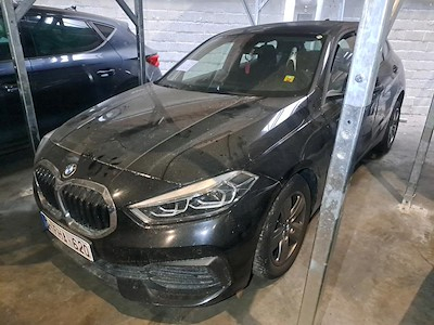 Achetez BMW 1 SERIES HATCH sur Ayvens Carmarket