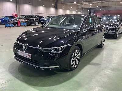 Achetez VOLKSWAGEN GOLF VIII sur Ayvens Carmarket