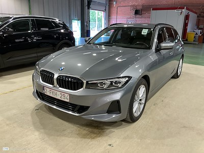Ayvens Carmarket den BMW 3 SERIES TOURING satın al