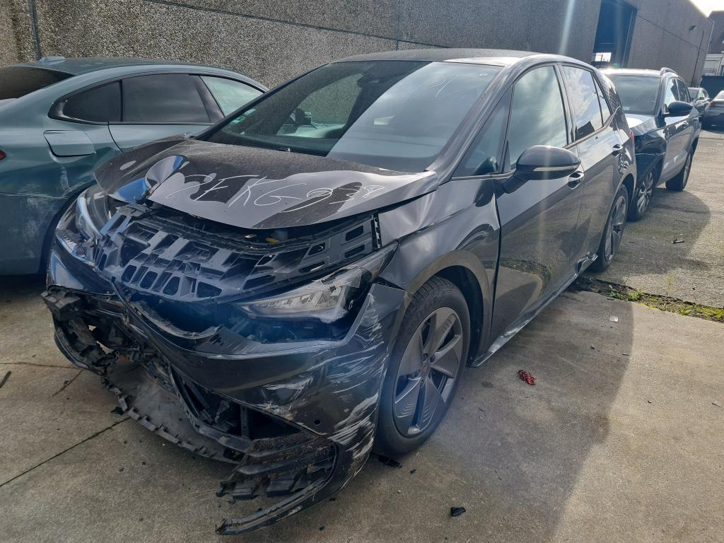 Cupra Born BEV 62KWH 150KW AUTO BUSINESS+ EDITION