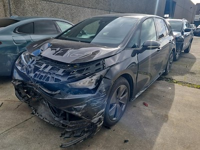 Achetez CUPRA BORN sur Ayvens Carmarket