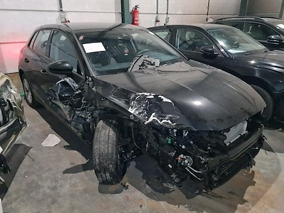 Achetez AUDI A3 SPORTBACK sur Ayvens Carmarket