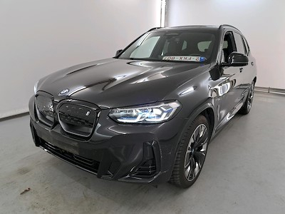 Koop BMW IX3 op Ayvens Carmarket