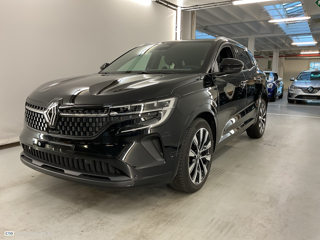 Renault Austral 1.2 HEV E-TECH 200 TECHNO