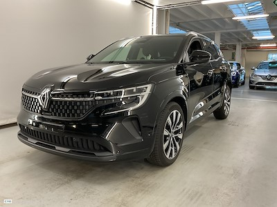 Köp RENAULT AUSTRAL på Ayvens Carmarket