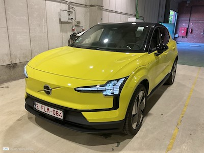 Køb VOLVO EX30 hos Ayvens Carmarket