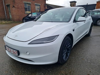 Achetez TESLA MODEL 3 sur Ayvens Carmarket