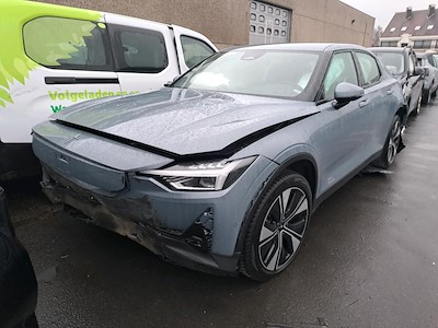 Buy POLESTAR 2 on Ayvens Carmarket