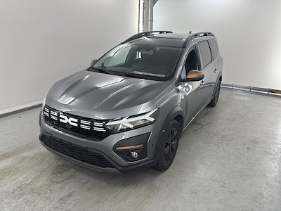 Compra DACIA JOGGER en Ayvens Carmarket