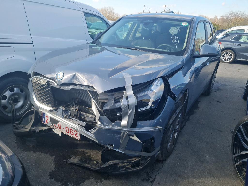 BMW iX1 BEV 67KWH EDRIVE20 (150KW) AUTO