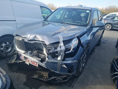 Cumpara BMW IX1 prin Ayvens Carmarket