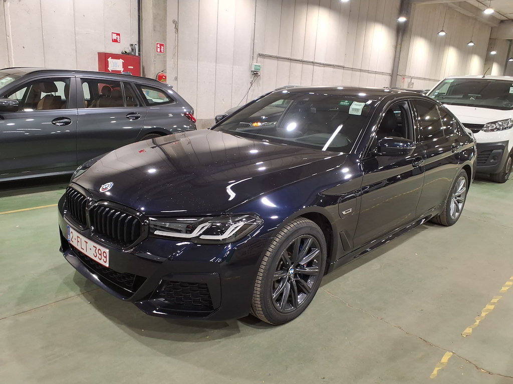 BMW 5 Series BERLINE 2.0 530E 200KW XDRIVE AUTO