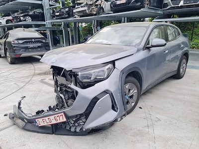 Buy BMW IX2 on Ayvens Carmarket