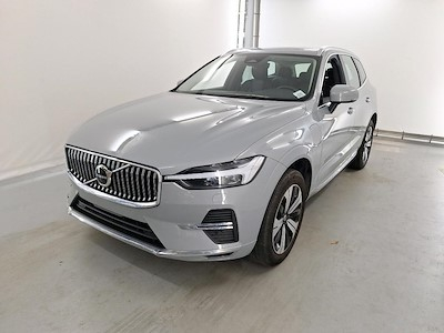 Koop VOLVO XC60 op Ayvens Carmarket