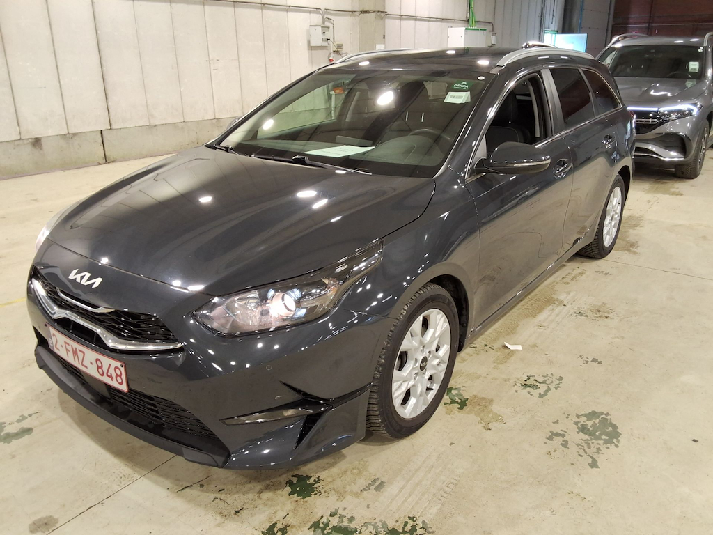 Kia Ceed SPORTSWAGON 1.0 T-GDI MHEV PULSE DCT