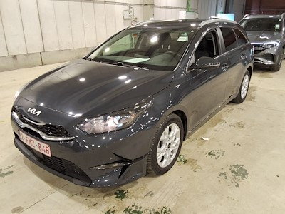 Ayvens Carmarket den KIA CEE'D SPORTSWAGON satın al