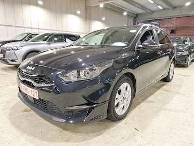 Buy KIA CEE'D SPORTSWAGON on Ayvens Carmarket