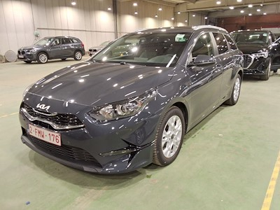 Achetez KIA CEE'D SPORTSWAGON sur Ayvens Carmarket