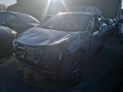 Buy VOLKSWAGEN ID.4 on Ayvens Carmarket