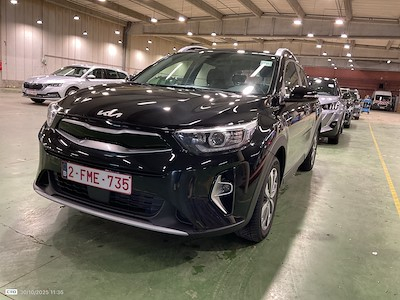 Koop KIA STONIC op Ayvens Carmarket