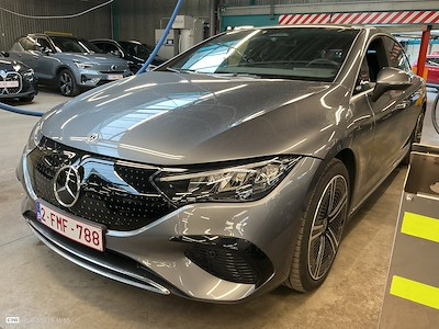 Comprar MERCEDES-BENZ EQE no Ayvens Carmarket