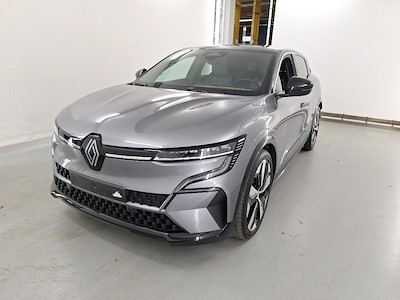 Compra RENAULT MEGANE E-TECH en Ayvens Carmarket