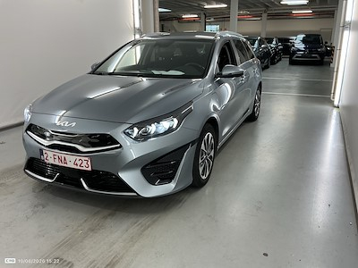 Achetez KIA CEE'D SPORTSWAGON sur Ayvens Carmarket